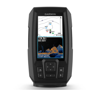  Garmin STRIKER™ Vivid 4cv