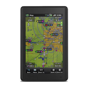 Garmin aera® 660