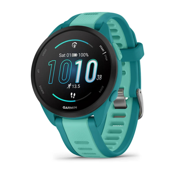 Garmin Forerunner® 165 Music