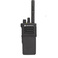 Motorola DP4401e Mototrbo Digital Radio