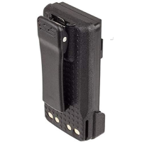 Motorola DP4801 Rechargeable Two Way Radio 7.4v 2500mAH Li-ION Batteries