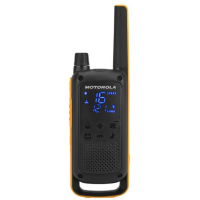 TALKABOUT T82 Extreme Walkie-talkies