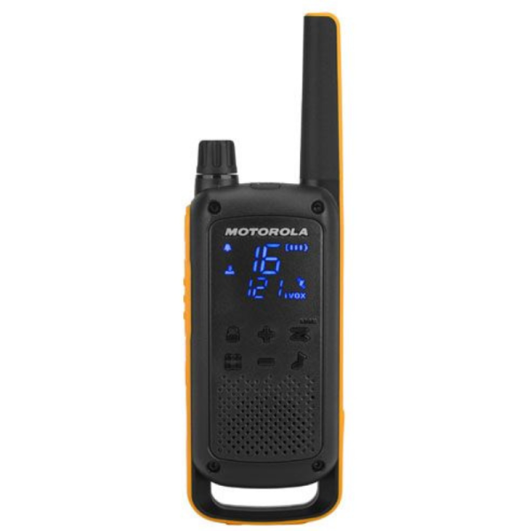 TALKABOUT T82 Extreme Walkie-talkies