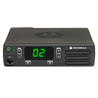 MOTOTRBO™ DM1400 Analogue