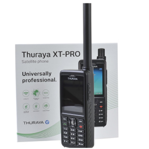 Thuraya XT Pro unlocked 32GB Satellite Phone