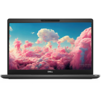 Dell Latitude 5300, Intel Core i5-8365U ,8GB RAM 256GB SSD 13.3-inch UHD Iris display