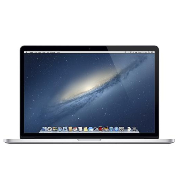 MacBook Pro 2011 Intel Core i5 8GB RAM 500GB HDD