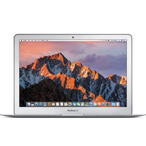 Apple Macbook Air 13" (mid 2013) - Core I5 1.3ghz, 4gb Ram, 128gb Ssd