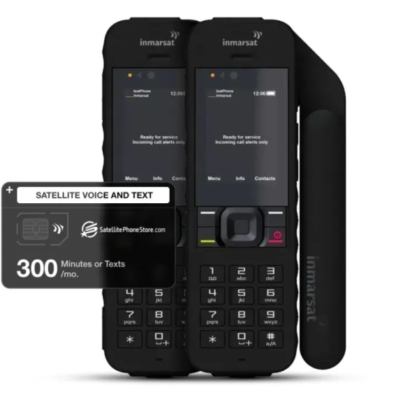 Inmarsat Isatphone 2 Satellite Phone