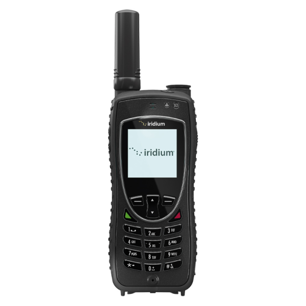 Iridium 9575  Satellite Phone