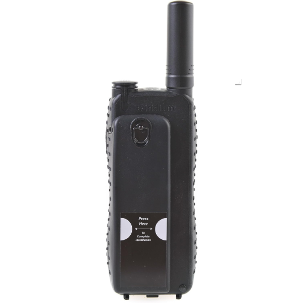 Iridium 9575  Satellite Phone