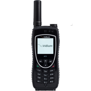 Iridium Extreme® PTT