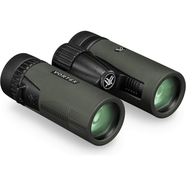 Vortex Diamondback HD 8×32 Binoculars