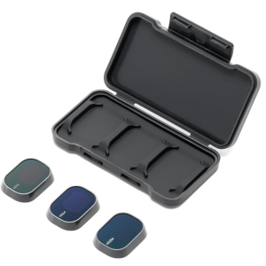 DJI Mini 4 Pro ND Filters Set (ND16/64/256)