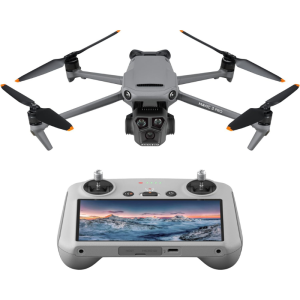 DJI Mavic 3 Pro Drone with DJI RC