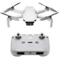 DJI Mini 4K, Drone with 4K UHD Camera