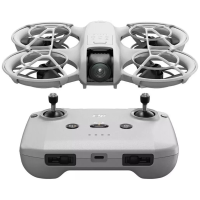 DJI Neo, Mini Drone with 4K UHD Camera 