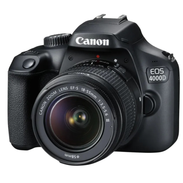 Canon EOS 4000D