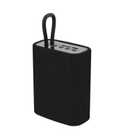 Calus G05 Portable Wireless Speaker Stylish Design Lightweight