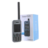 THURAYA XT-LITE