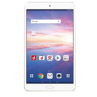 Huawei Docomo 3/32 in TABLET