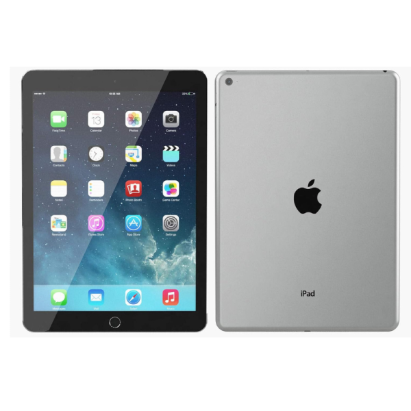 Apple iPad Air 2 16GB, 9.7 inch with Wi-Fi+4G