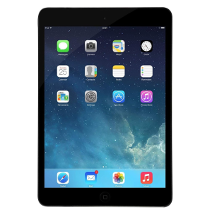 Apple iPad Mini 4, 32GB, Space Gray - WiFi