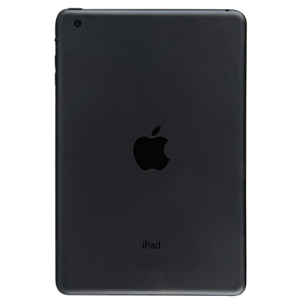 Apple iPad Mini 4, 32GB, Space Gray - WiFi