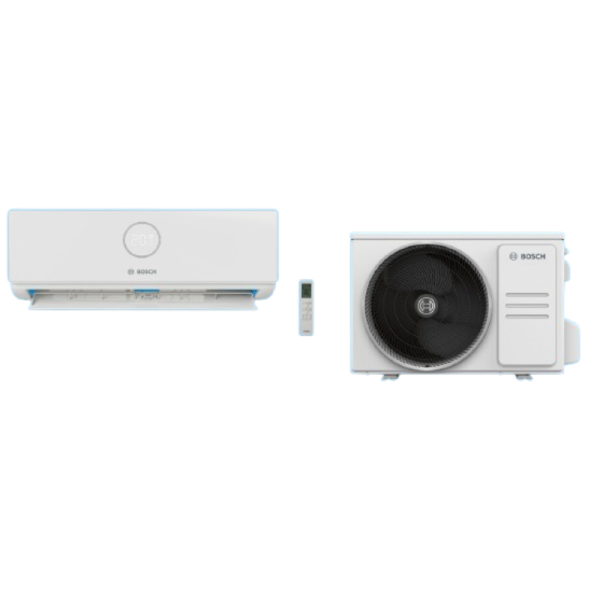 Bosch Climate Line 5000i 12000 BTU