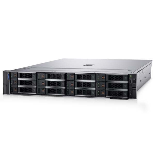 Dell PowerEdge R750 Dual Intel Xeon Silver 4309Y 16GB RAM 2.4TB SAS 2U Rack Server