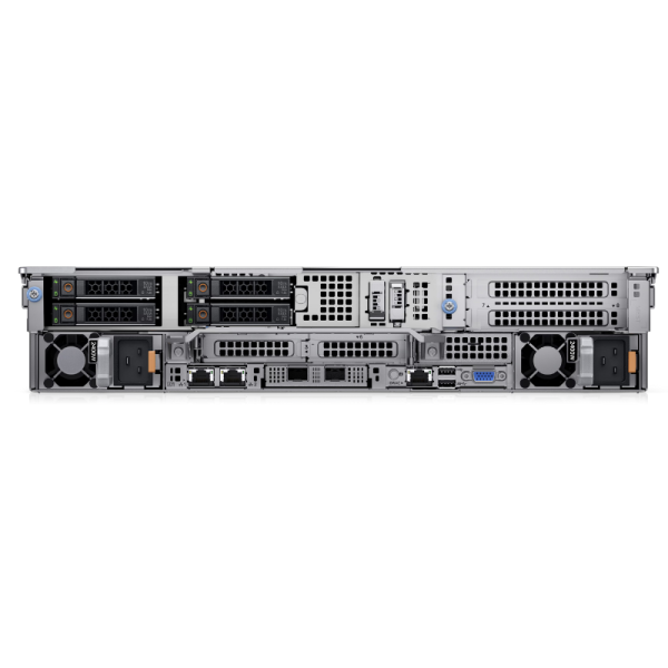 Dell PowerEdge R750 Dual Intel Xeon Silver 4309Y 16GB RAM 2.4TB SAS 2U Rack Server