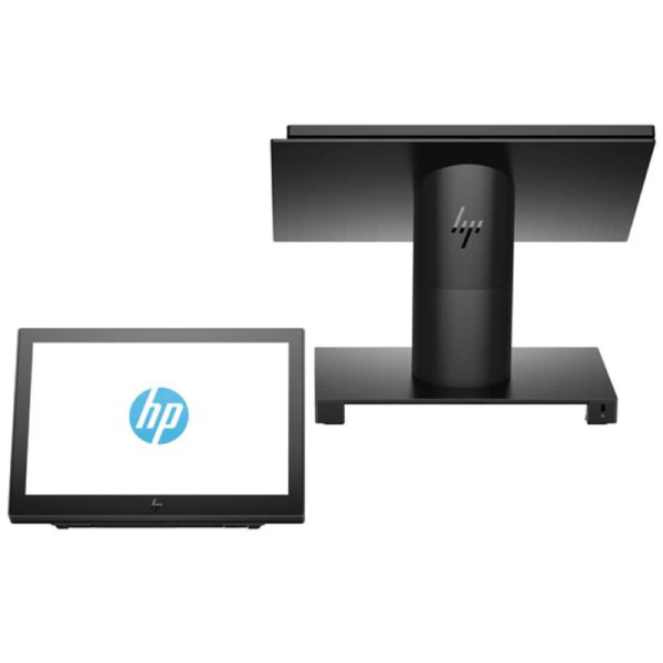 HP Engage One 145 - all-in-one - Core i5 7300U 2.6 GHz - 16 GB - SSD 512 GB - LED 14" Touch