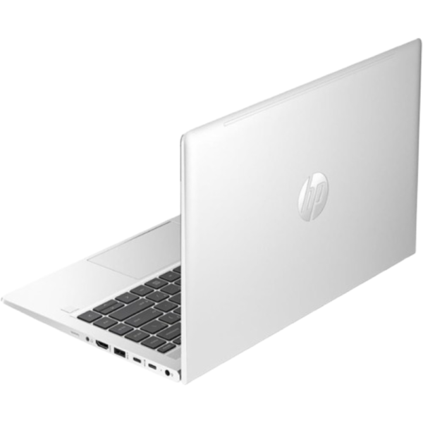HP PROBOOK 440 G10 CORE I5-1335U 8GB 512SSD DOS 14″ PIKE SILVER ALUMINUIM (967U0ET)