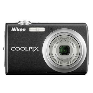 Nikon Coolpix S220