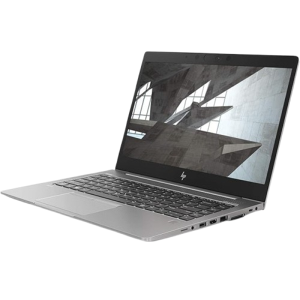 HP ZBook 14u G5 Mobile Workstation (Intel® Core™ i7-8650U 8th Generation Processor | 16GB RAM | 512GB SATA SSD | Windows 10 Pro