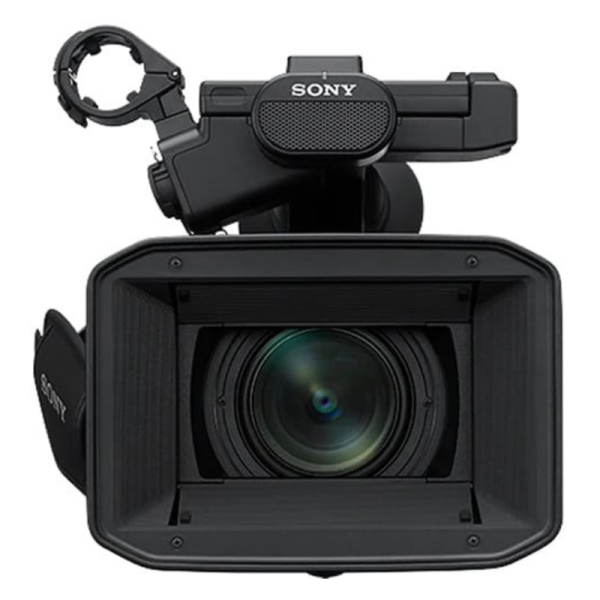 Sony PXW-Z190 4K 3-CMOS 1/3″ Sensor XDCAM Camcorder