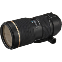 Tamron AF 70-200mm f/2.8 Di LD IF Macro Lens with Built in Motor for Nikon Digital SLR Cameras