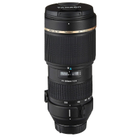 Tamron AF 70-200mm f/2.8 Di LD IF Macro Lens with Built in Motor for Nikon Digital SLR Cameras