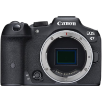 Canon EOS R7 Mirrorless Camera with 18-150mm Lens