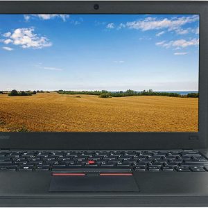 Lenovo Thinkpad X260 Core i5 6th Gen, 8GB, 256GB SSD