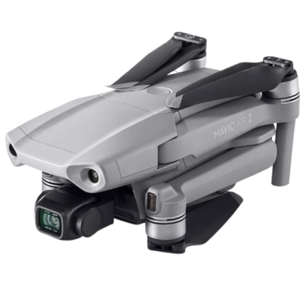 DJI Mavic Air 2 Fly More Combo