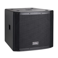 Sound King Bass Speaker