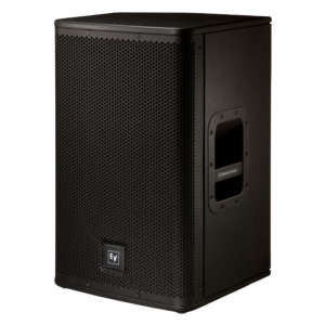 EV ELX 112P Monitor Passive Loudspeaker