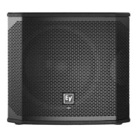 Ev ELX200-12SP Bass Speaker