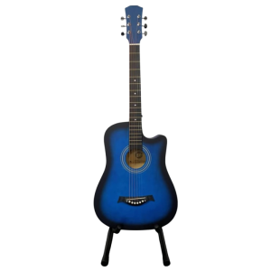 Size 38″ Acoustic Guitar