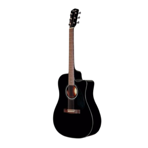 Fender size 41" Semi-Acoustic Guitars