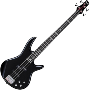 Ibanez Active 4 Strings Bass Guitar