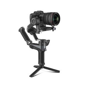 Zhiyun-Tech WEEBILL-2 3-Axis Gimbal Stabilizer with Rotating Touchscreen