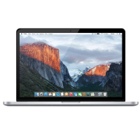 MacBook Pro 2015 i7 15.4 inch core i7 16gb ram 256gb SSD 15 INCHs Retina Display, Backlit Keyboard