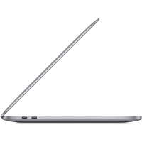 MacBook Pro (M1) 8GB RAM 256GB SSD Storage With M1 chip